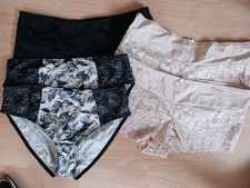 Konvolut slip pantys - konvolut,