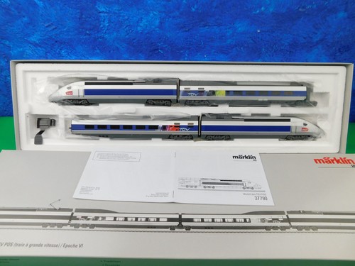 F14 märklin 37790 - f14, h0
