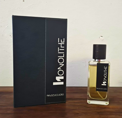 Monolithe pandizucchero ml - pandizucchero,