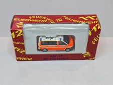 Feuerwehr DÜSSELDORF NEU &