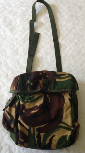 Britische tasche camouflage - britische,