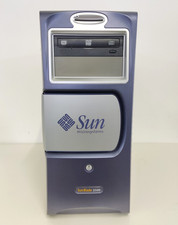 Sun Blade 2500 UltraSPARC IIIi