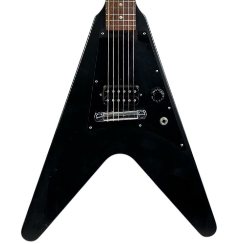 Gibson flying melody maker - flying, v