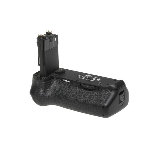 Canon e14 batteriegriff f - canon,