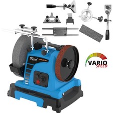 Güde Nassschleifer GNS 250VS