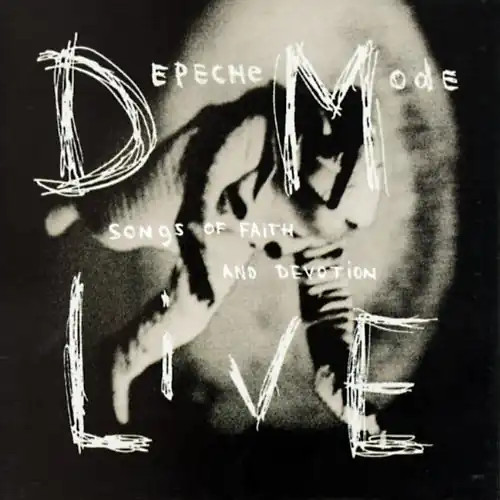 Depeche mode songs of - songs, faith