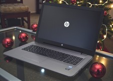 HP 17-x128ng - 17,3" -