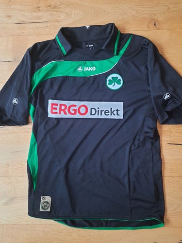 Trikot spvgg greuther fürth - trikot,