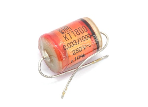 Roederstein ero kt1800 033uf - kt1800, 0.033uf