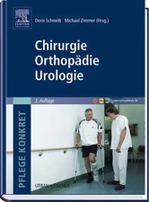 Pflege konkret Chirurgie