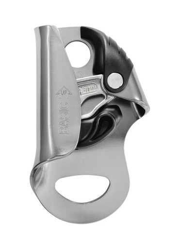 Petzl basic seilklemme - petzl,