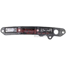 Metzger Heckklappengriff für