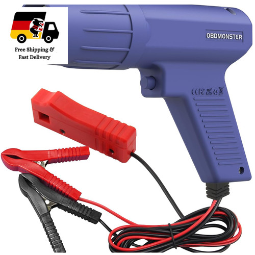 Zündlichtpistole obdmonster - zündlichtpistole,