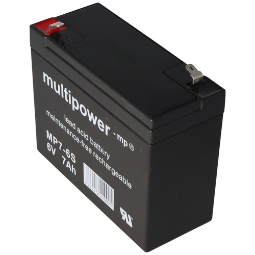 Multipower mp7 passend - multipower, für