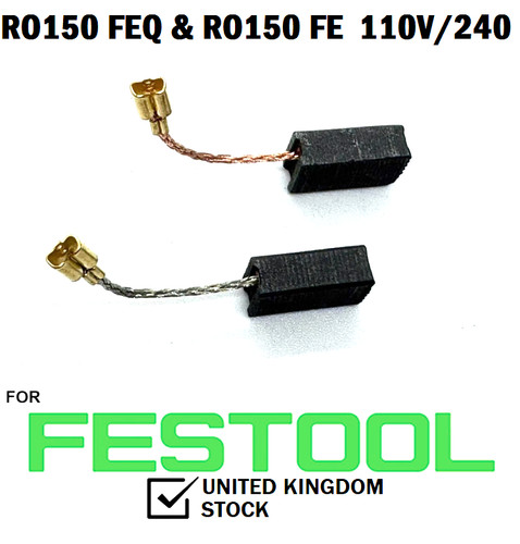 Kohlebürsten für festool - für,