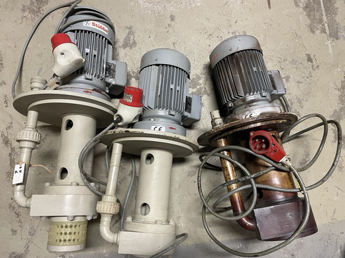 Atb af80 elektromotor - atb, af80/2a-11