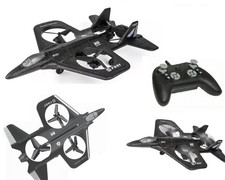 Wonky Air WM RC-900BL RC