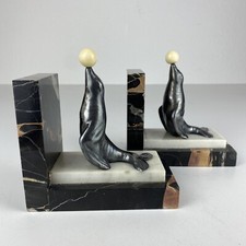 French Art Deco Figuren