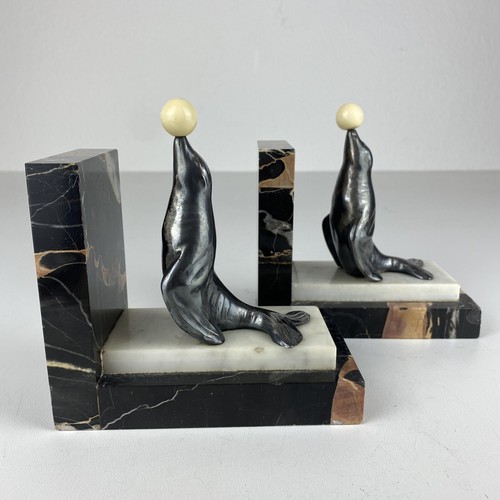French art deco figuren - french,