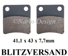 Kymco Maxxer KXR MXU