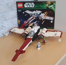LEGO Star Wars: Z-95