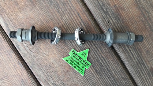 Fahrrad achse hinterrad - fahrrad,