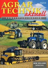 New Holland Spezial, orig