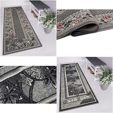 Moderner Teppich Läufer