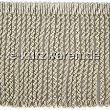 Polsterfransen 120mm/5m