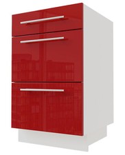 Schubladenunterschrank BRERRA