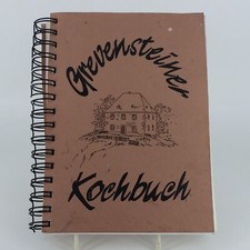 Grevensteiner Kochbuch