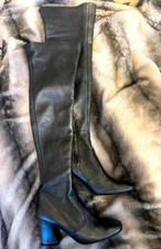 BIBA SILVER VINTAGE 90s DOES