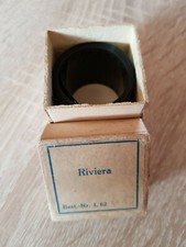 EW Dia Rollfilm "Rivera"