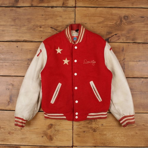Vintage sears varsity - vintage, jacket