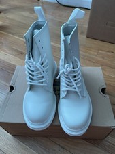 Dr Airwair Martens boots brand