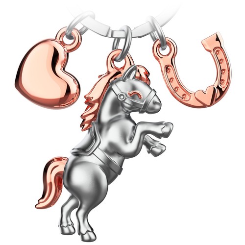 Pony pferd - "pony",