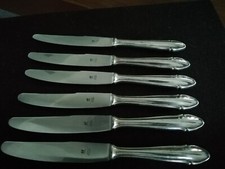Silberbesteck 90 Zwilling  6