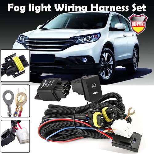 Led auto nebelscheinwerfer - auto,