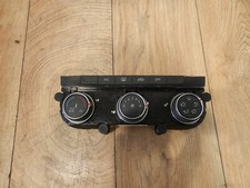 Klimabedienteil VW Golf 7