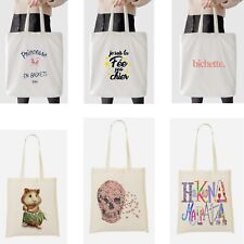 Personalisierte Tote Bag