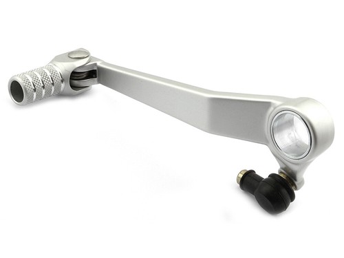 Schalthebel klappbar für