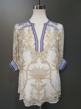 Hale Bob Schlupfbluse Neu