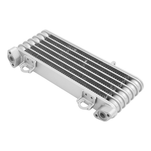 Aluminium ölkühler für - aluminium,