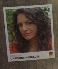 Film star sticker - film,