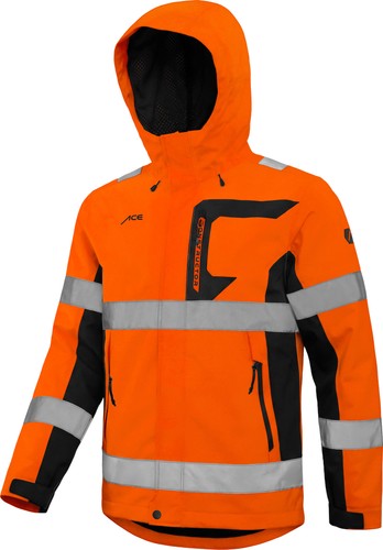 Ace constructor viz - ace, hi-viz