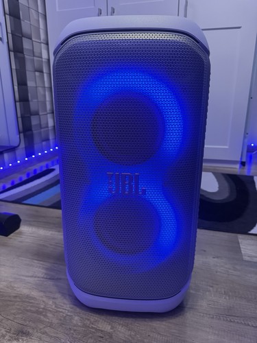 Jbl partybox 320 wie neu - jbl,