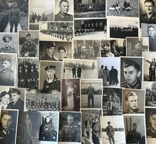 Lot / Konvolut 50 Orig. Fotos