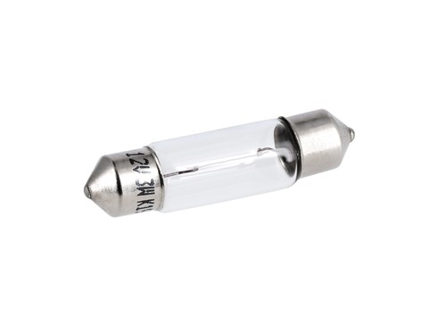 Soffitte 12v 8x28mm - 12v,