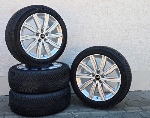 Original audi 19 zoll - original,