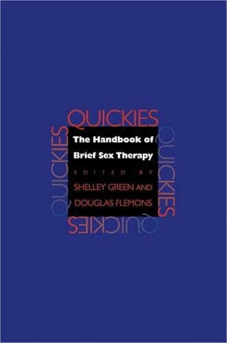 Quickies the handbook of - handbook,